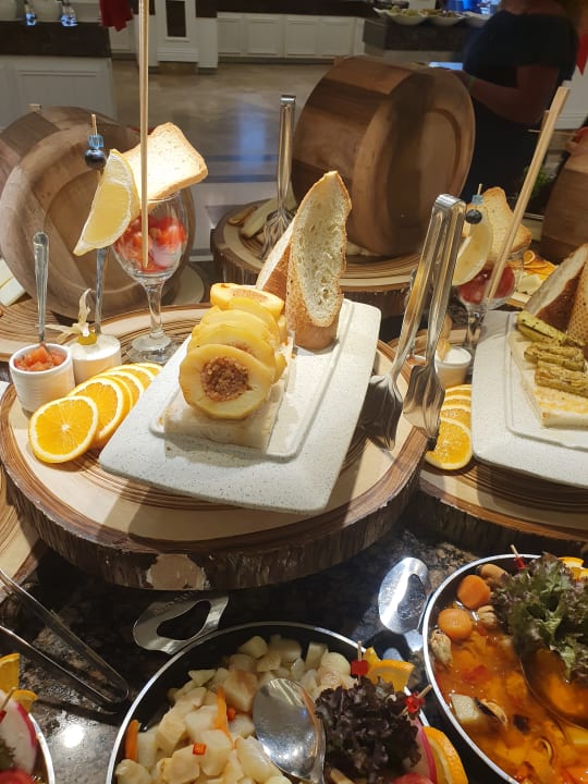Gastro Side Mare Resort & Spa