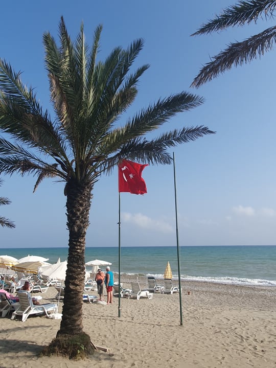 Strand Hotel Yetkin