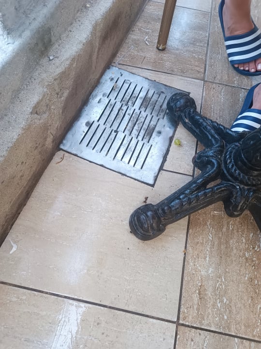 Gastro Tusan Beach Resort