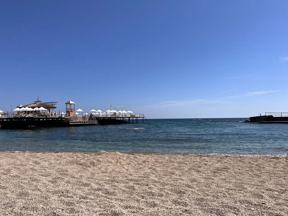 Strand Senza Garden Holiday Club