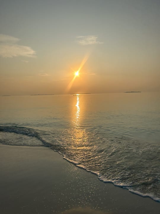 Strand Adaaran Select Meedhupparu Island Resort - Premium All Inclusive