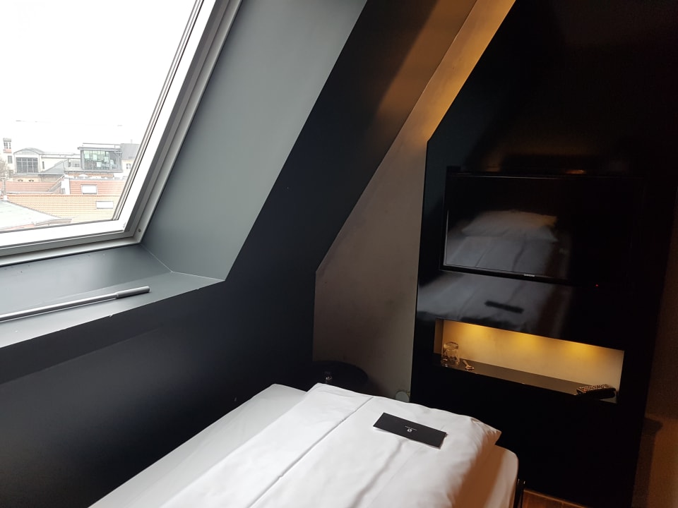 Zimmer Hotel ZOE by AMANO