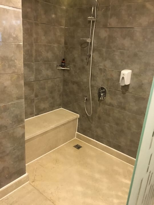 Zimmer Beach Albatros Resort