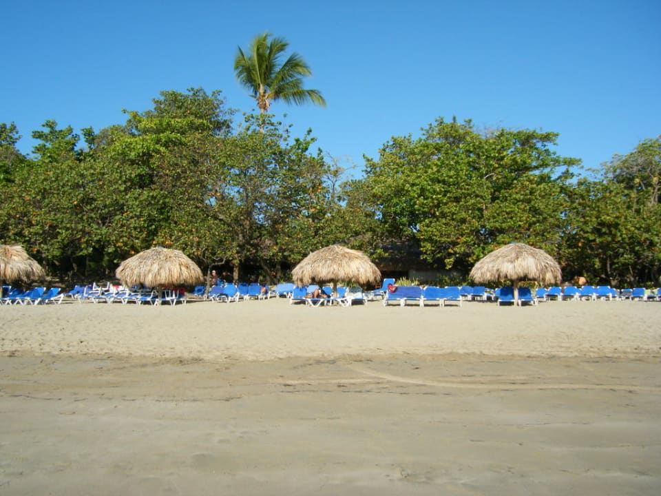 Hotel Strand  Sunscape Puerto Plata