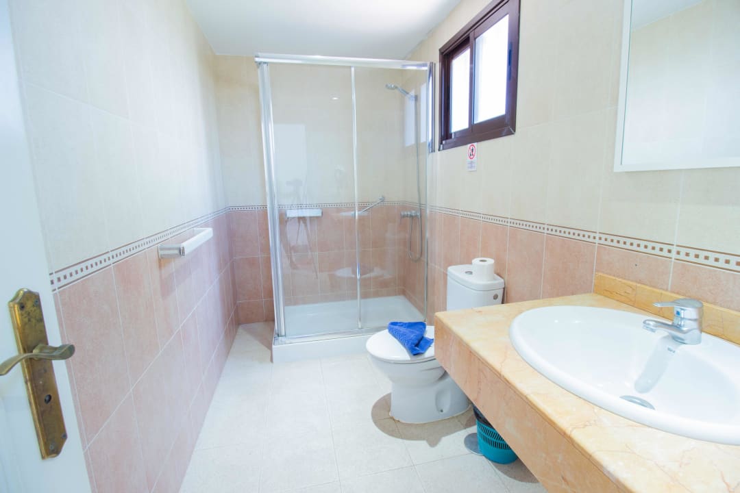 Zimmer Apartamentos Flamingo