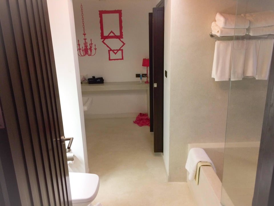 Bad Hotel The Sea-Cret Hua Hin