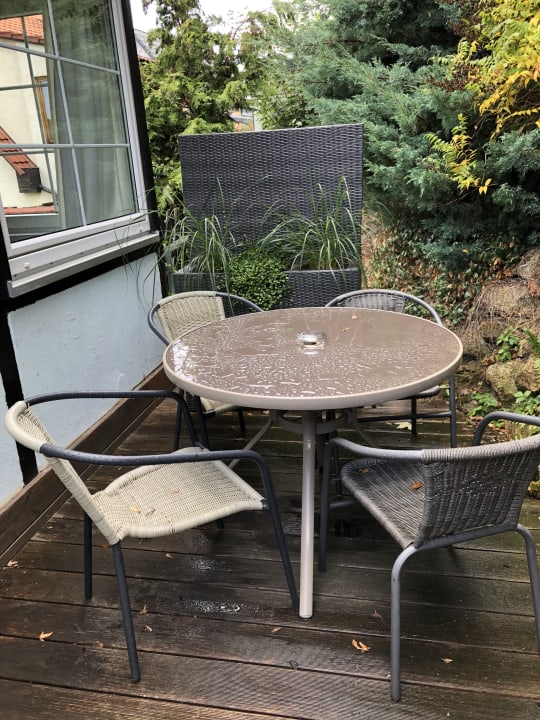 Zimmer Hotel garni Haus Sonneneck