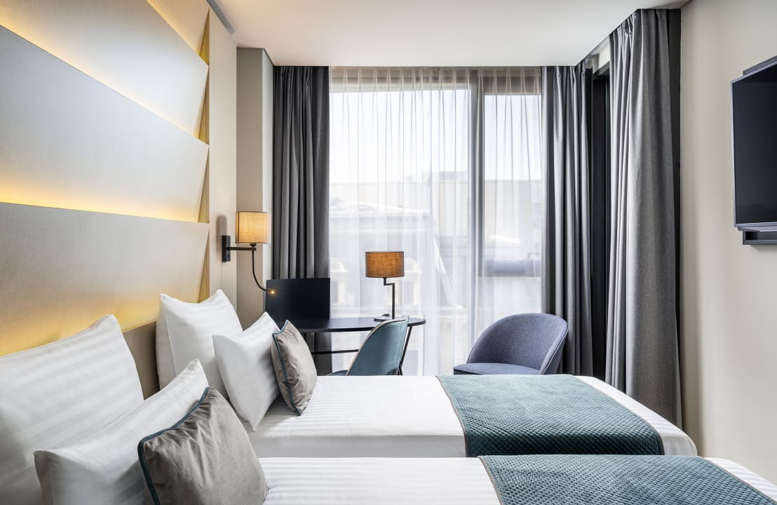 Zimmer Leonardo Hotel Bucharest City Center