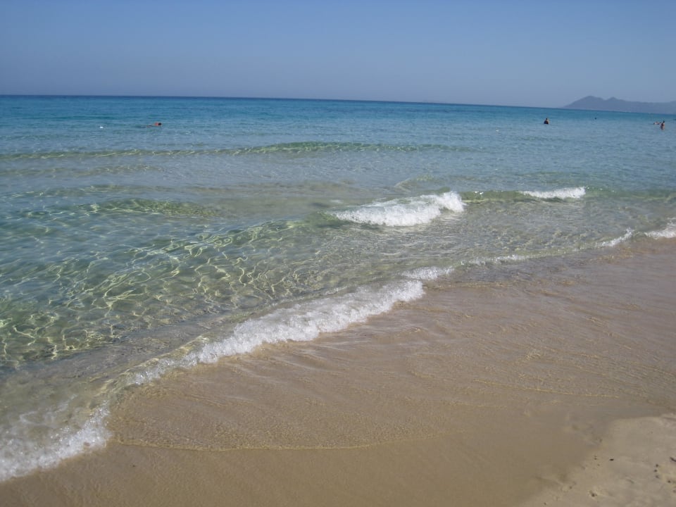 Hotel Free Beach TH Costa Rei Free Beach Resort