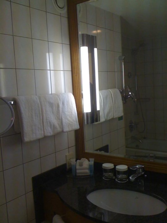 Bad einfach Dorint Hotel Bonn