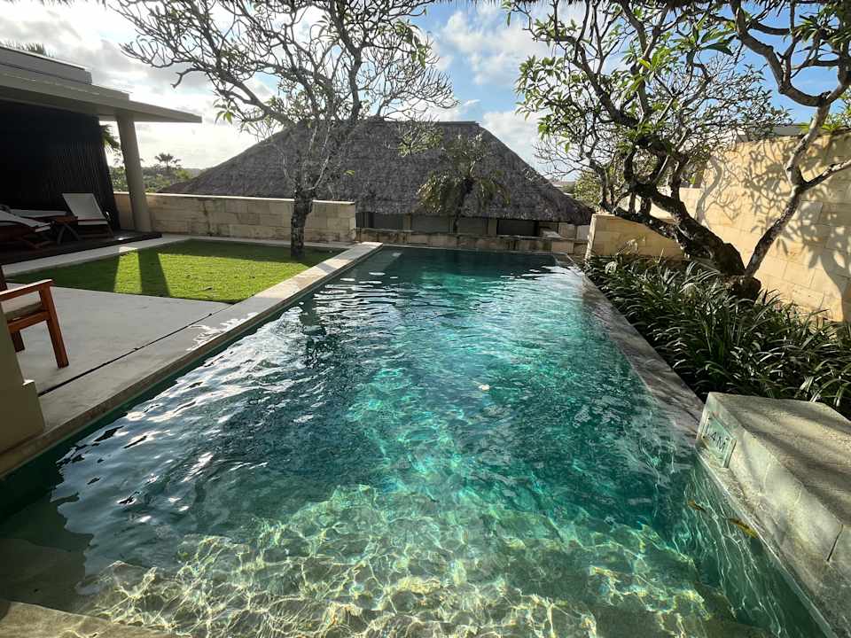 Zimmer The Bale Nusa Dua by LifestyleRetreats