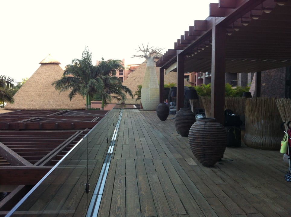 Blick Lopesan Baobab Resort