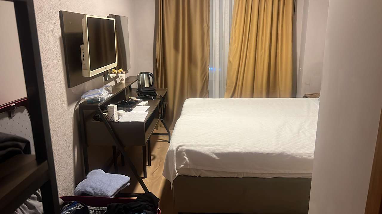 Zimmer Hotella Resort & Spa