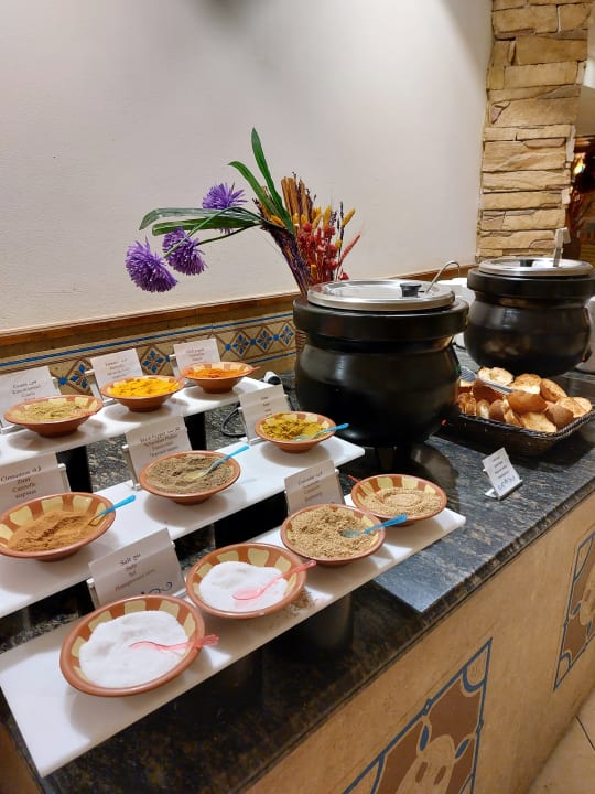 Gastro Continental Hotel Hurghada