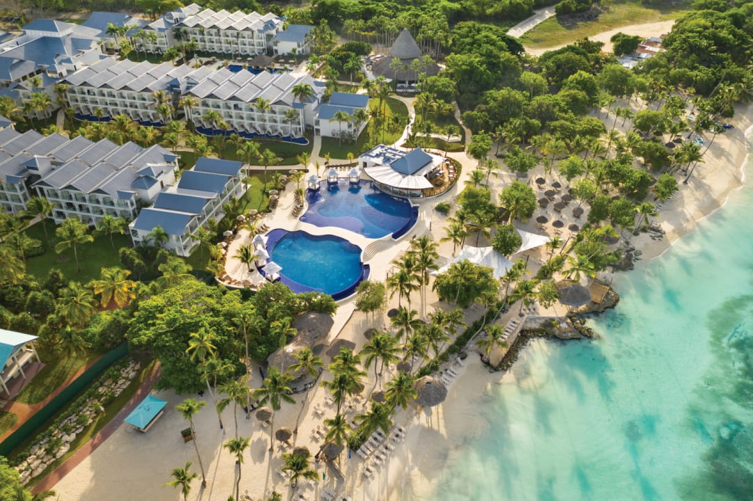 Pool Dreams La Romana Resort & Spa