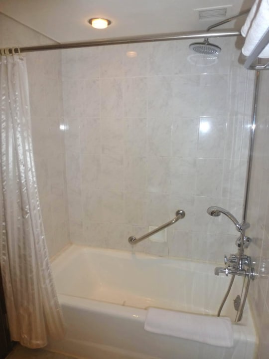 Badezimmer Hotel Grand Ambassador Seoul associated Pullman