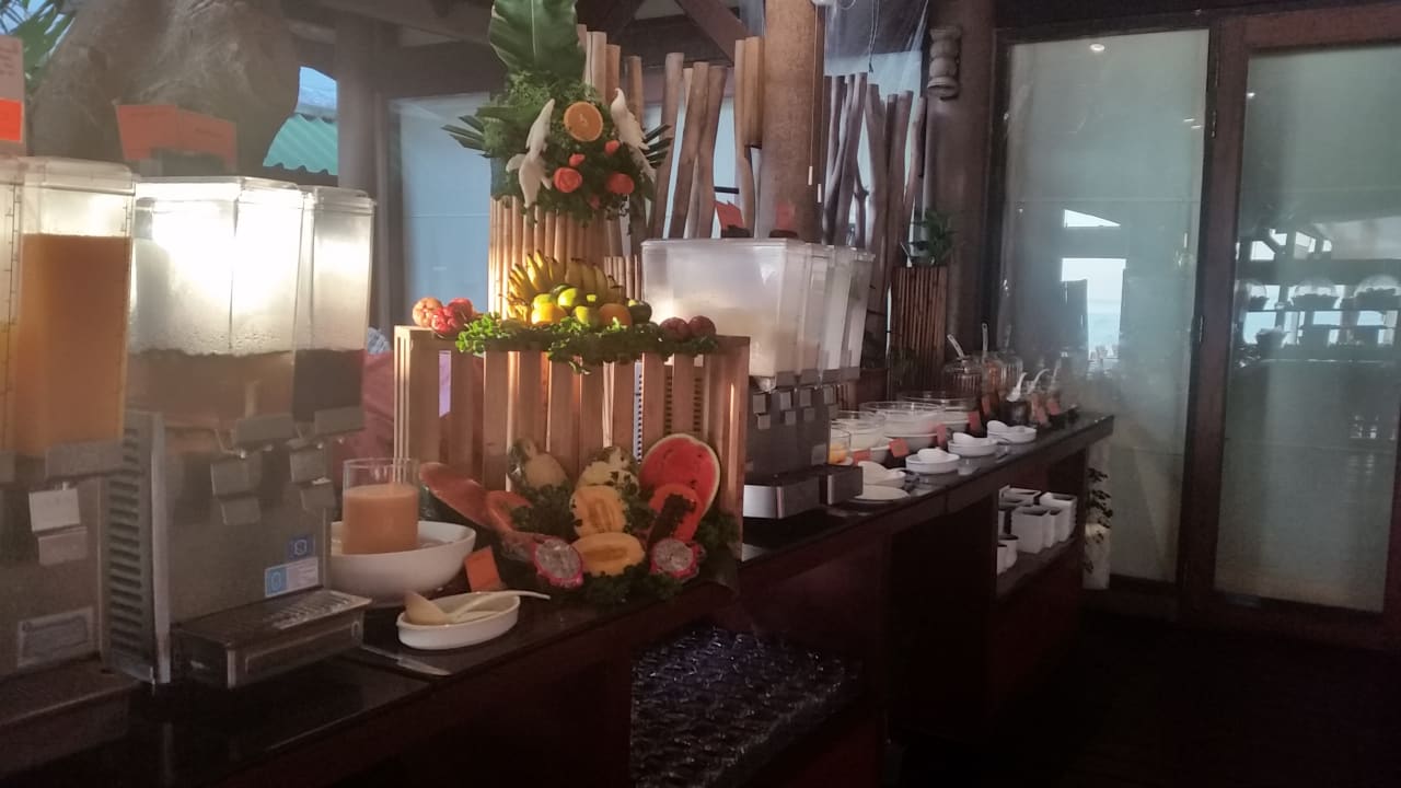 Gastro Bandara Spa Resort & Pool Villas, Samui