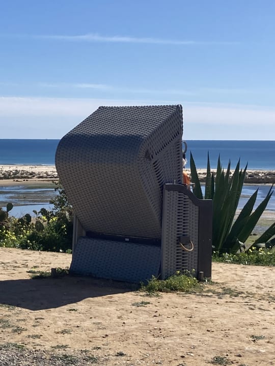 Strand ROBINSON QUINTA DA RIA