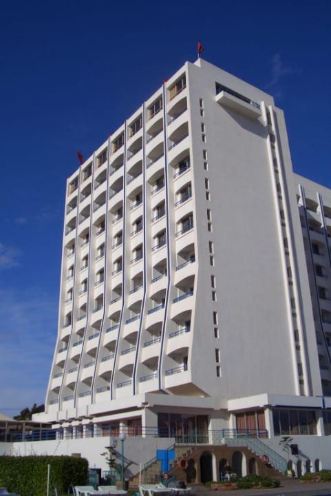 Hotel Anezi Anezi Tower Hotel