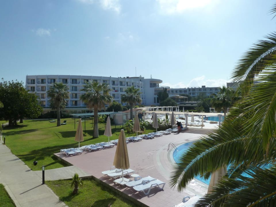 Pool Kaya Side