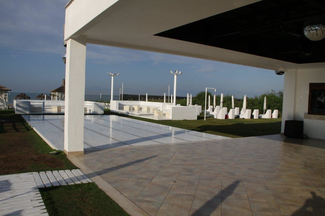 Bereich ab 16 Voyage Belek Golf & Spa