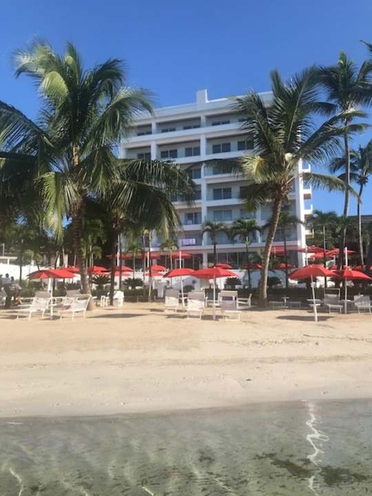 Strand Boca Beach Residence