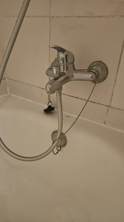 Zimmer Bahia Principe Sunlight San Felipe