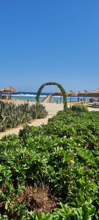 Strand Lazuli Hotel Marsa Alam