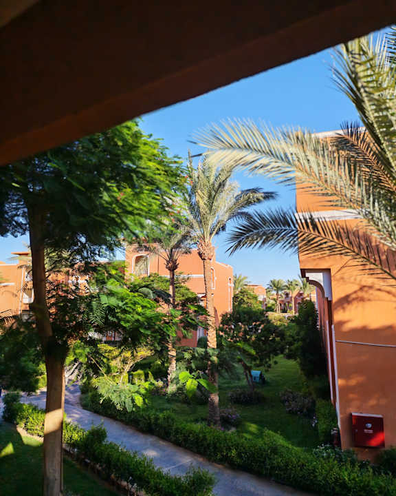 Zimmer Sentido Caribbean World Soma Bay