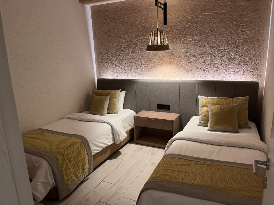 Zimmer Labranda Mares Marmaris