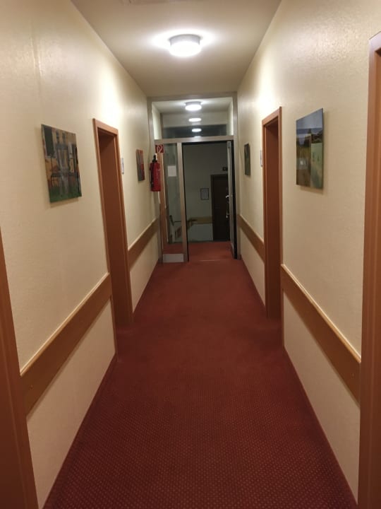 Sonstiges Hotel Restaurant Lüdenbach