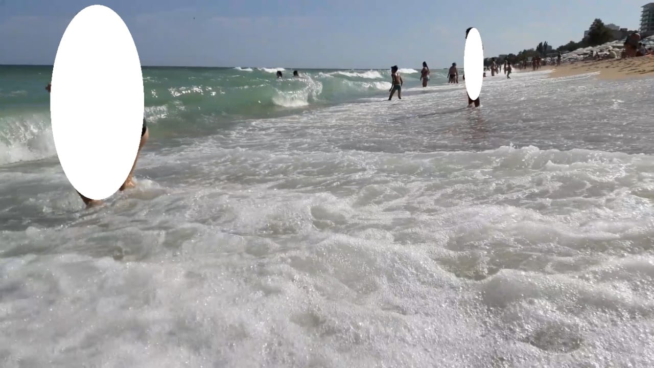 Strand Hotel MiRaBelle