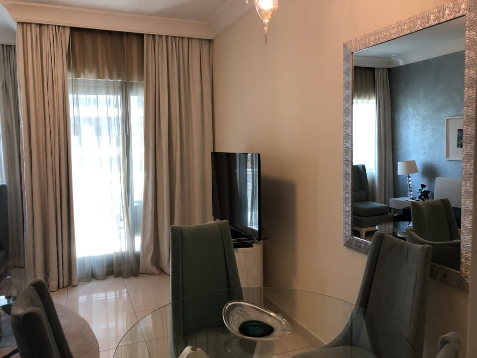 Zimmer DAMAC Maison - The Dubai Mall Street