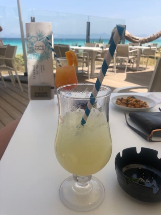 Gastro Iberostar Waves Playa de Muro