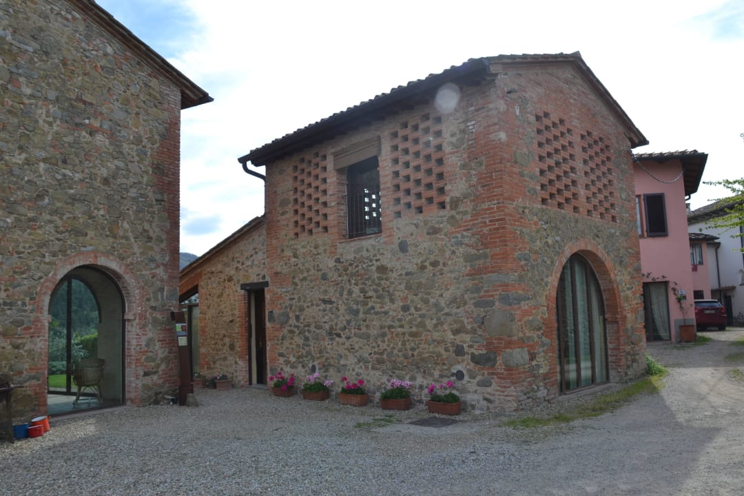 Unser Appartement Casa Sul Sentiero