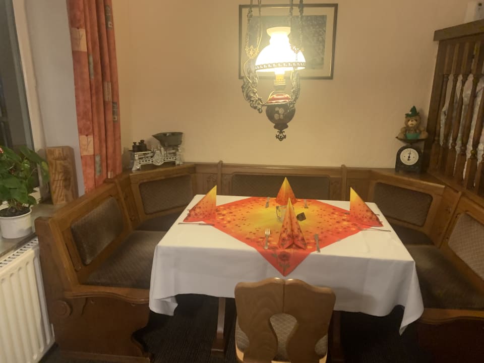 Gastro Landhotel Lechstedter Obstweinschänke