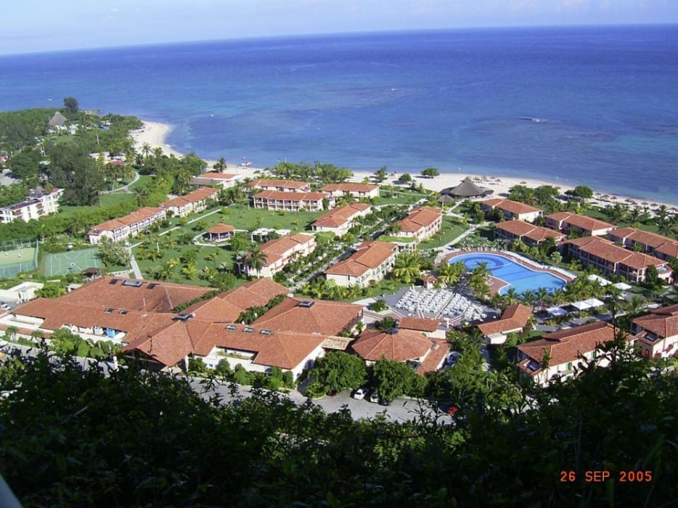 aussicht Memories Jibacoa