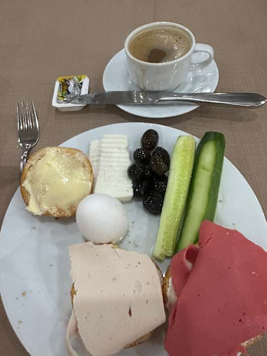 Gastro Hane Family Resort