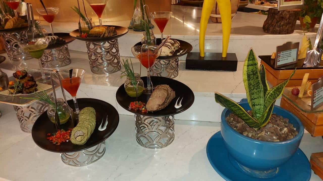 Gastro Seaden Quality Resort & Spa