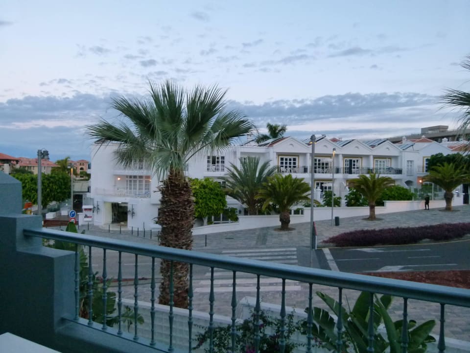 Trotz Strasse,sehr ruhig 427 Adrián Hoteles Colón Guanahaní - Adults only