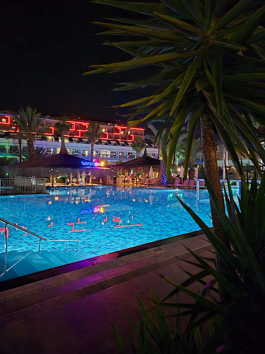 Pool Dream Water World