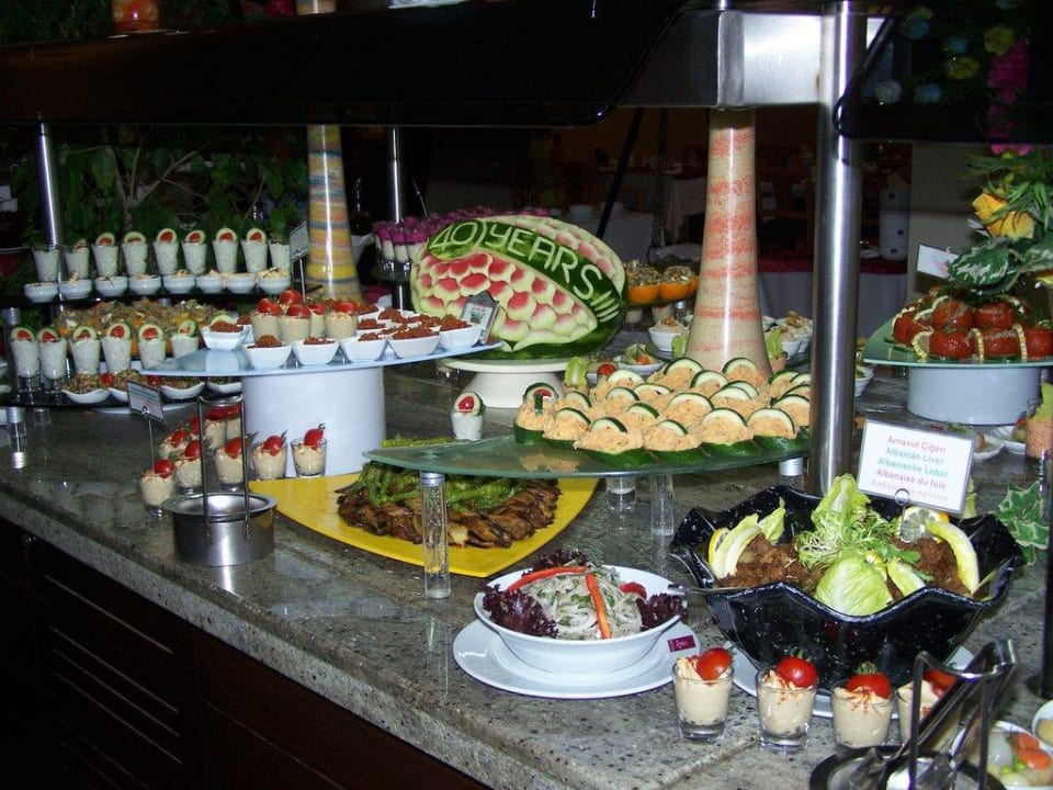 Gutes Essen Barut Hemera