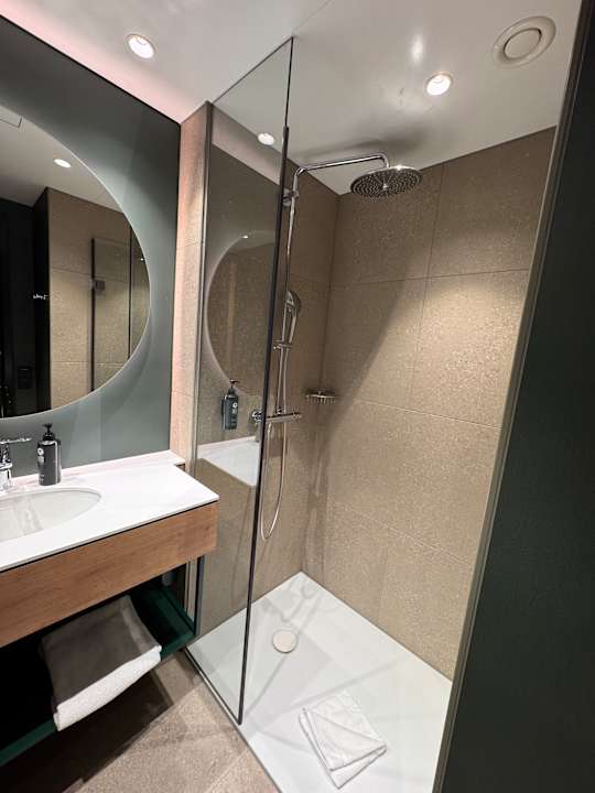 Zimmer H+ Hotel Frankfurt Eschborn