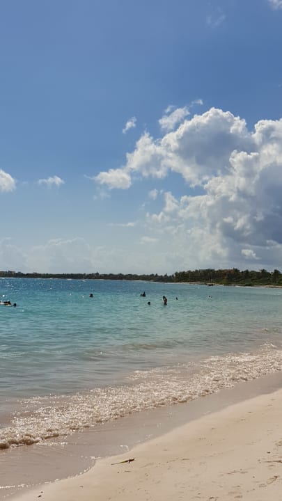 Strand Akumal Bay Beach & Wellness Resort