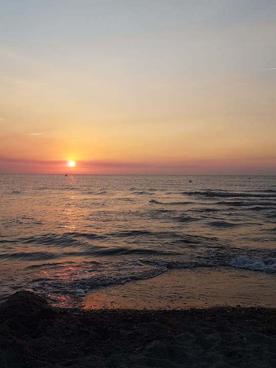 Strand Ferienwohnungen Ferienpark Weissenhäuser Strand
