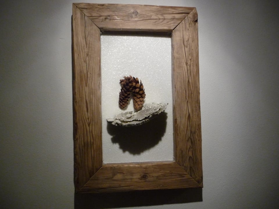 Kunstwerke Hotel Heigenhauser