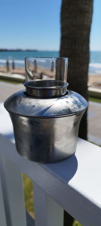 Gastro Acanthus Cennet Barut Collection