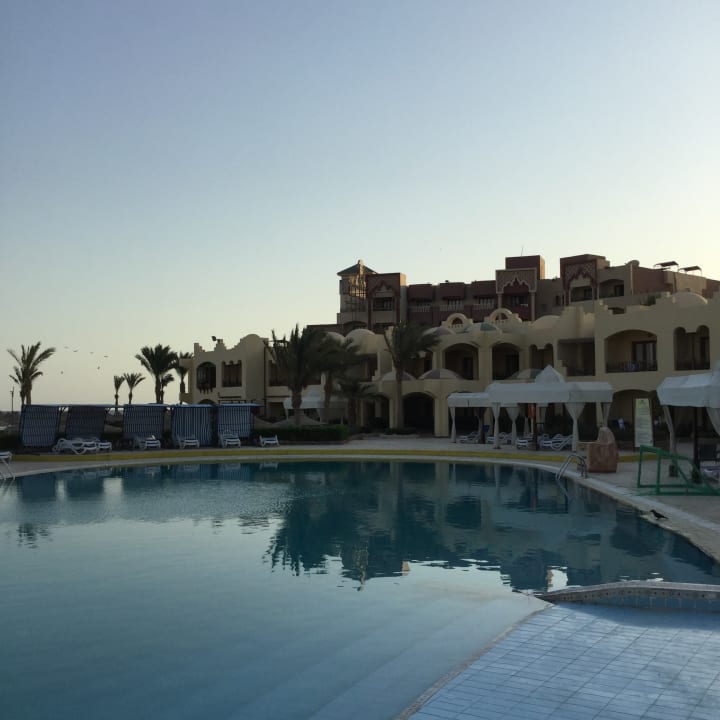 Pool Sunny Days Palma De Mirette Resort & Spa