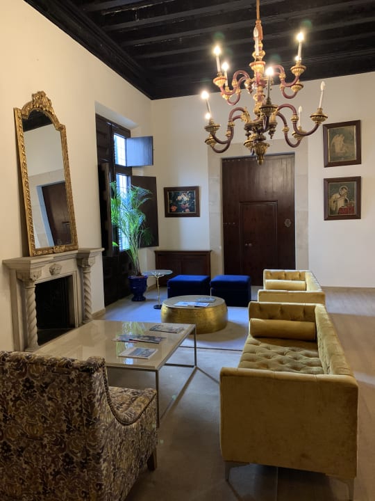 Sonstiges Hotel Born