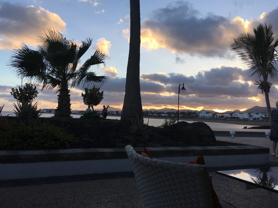 Strand Sentido Aequora Lanzarote Suite